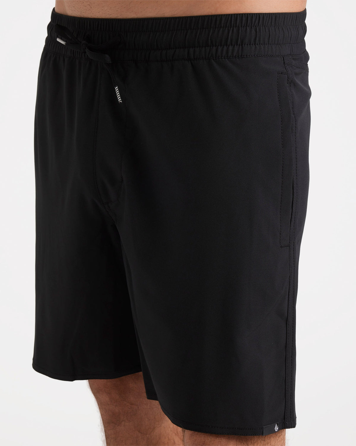 Mens Sparklestone Walk Shorts
