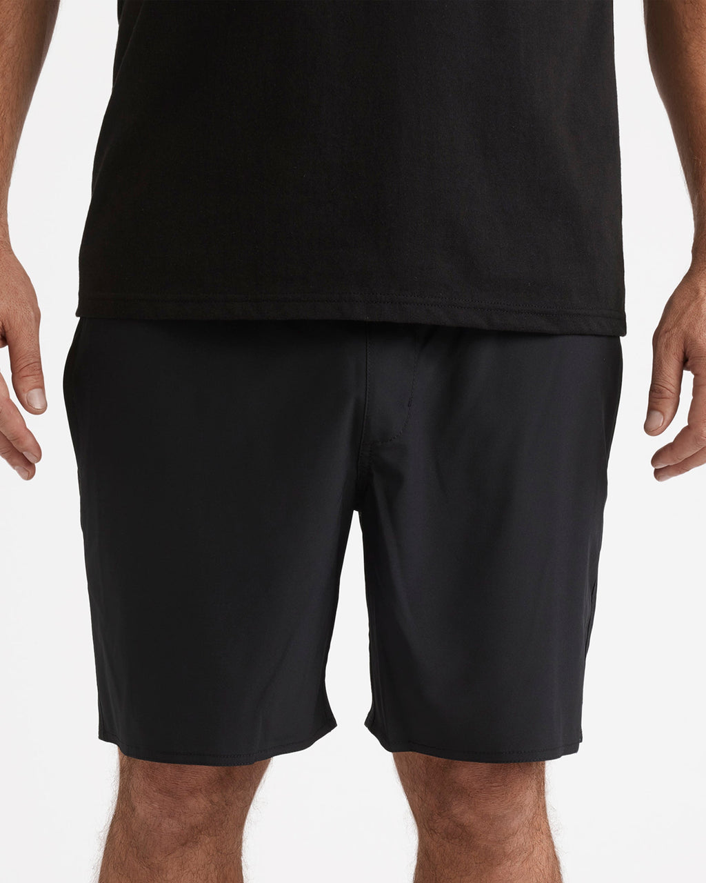 Mens Sparklestone Walk Shorts