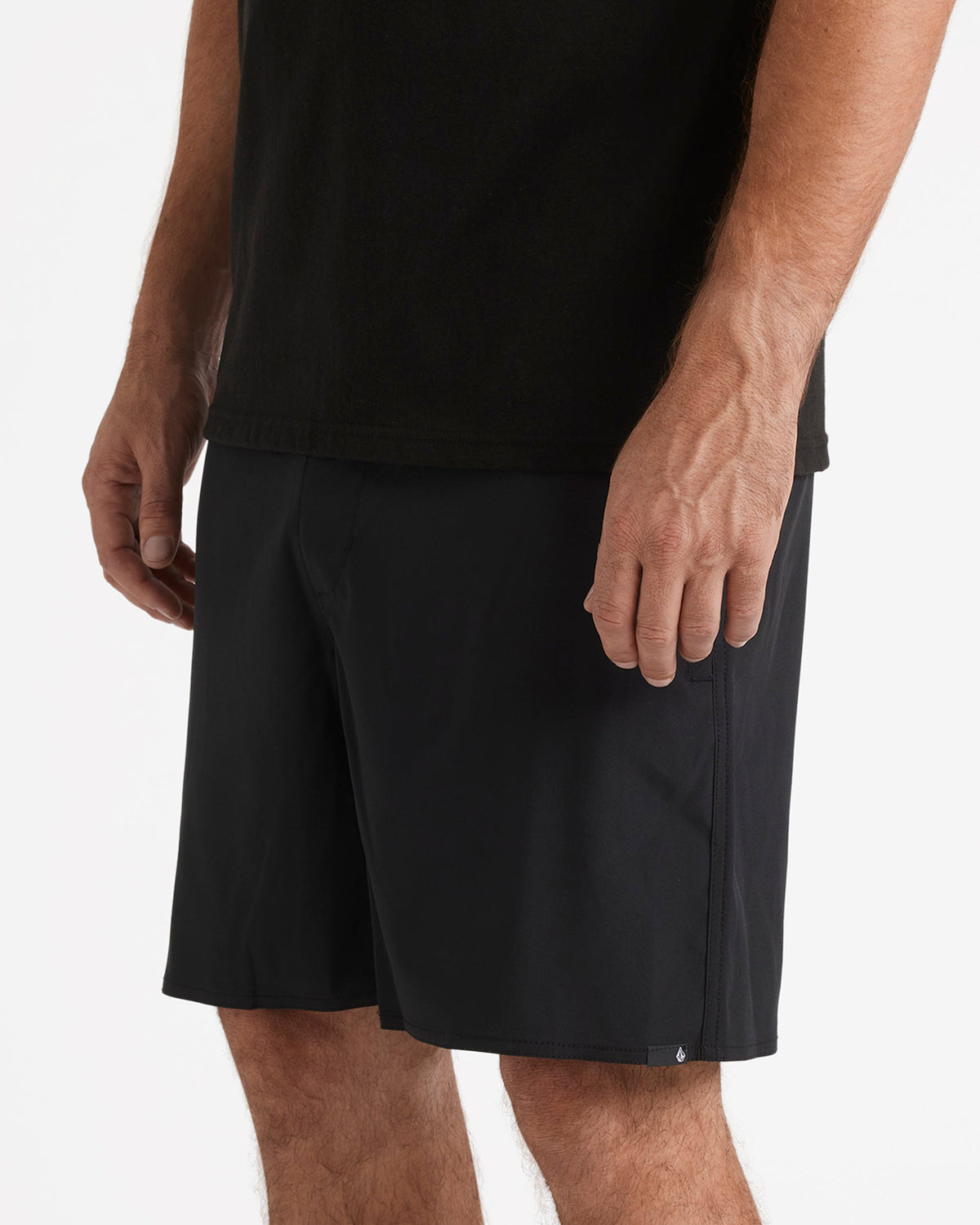 Mens Sparklestone Walk Shorts