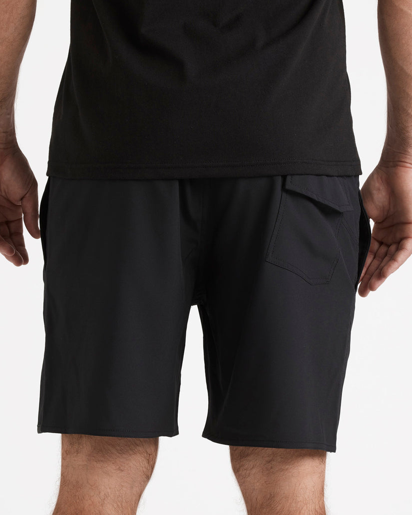 Mens Sparklestone Walk Shorts