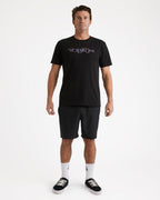 Mens Sparklestone Walk Shorts