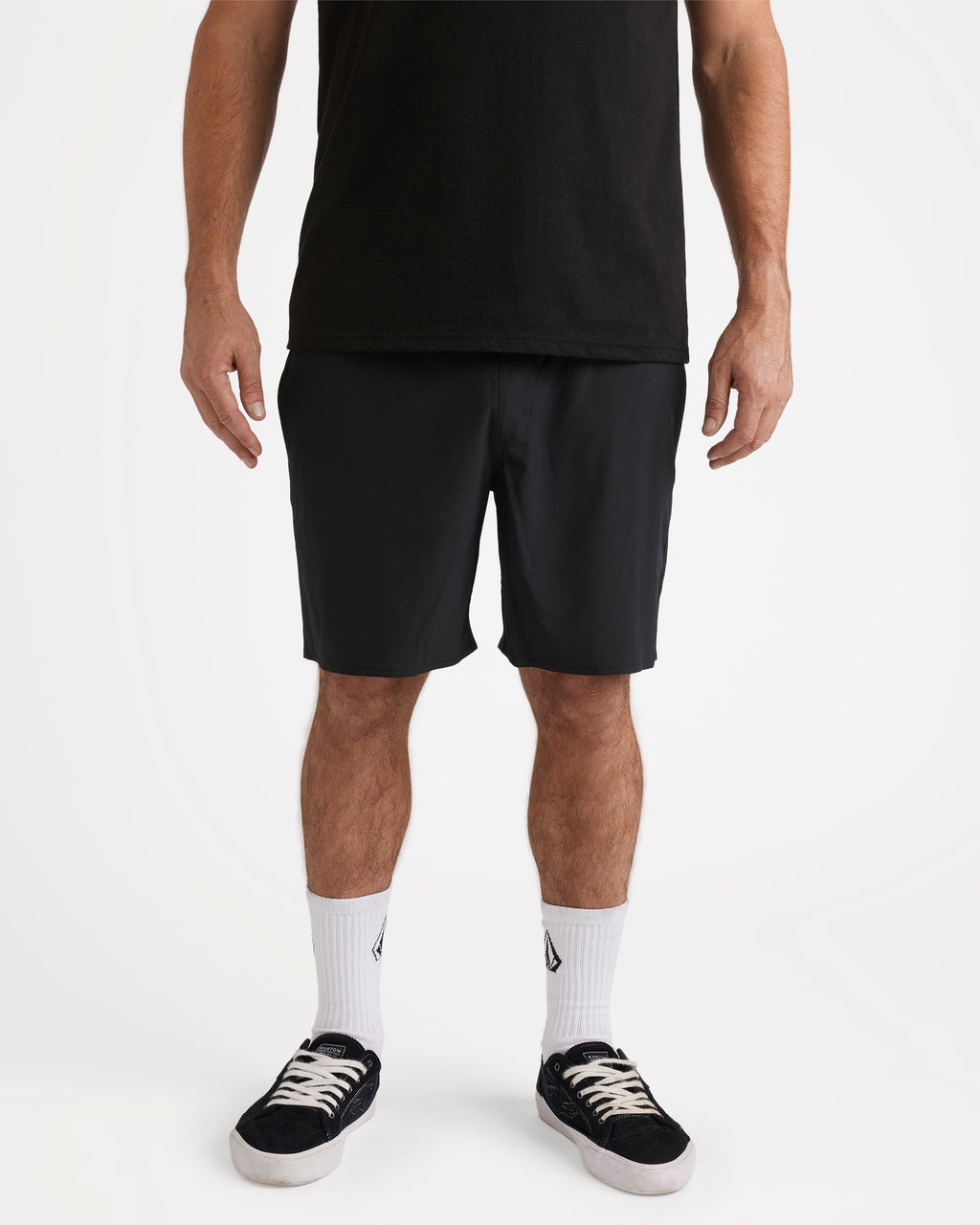 Mens Sparklestone Walk Shorts