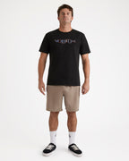Mens Sparklestone Walk Shorts