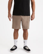 Mens Sparklestone Walk Shorts