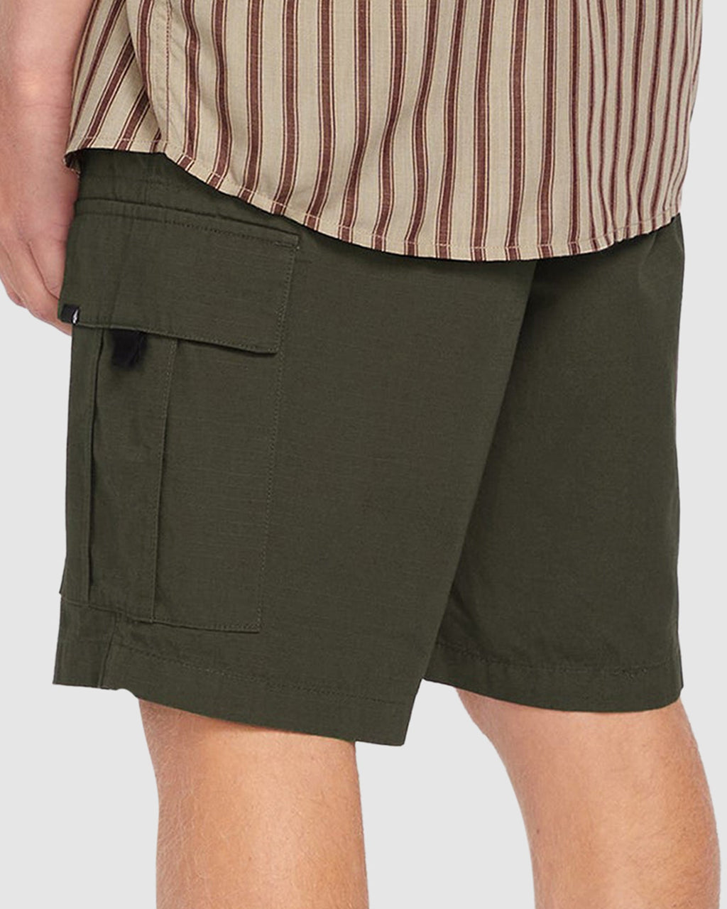 Mens March Cargo Shorts