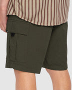 Mens March Cargo Shorts