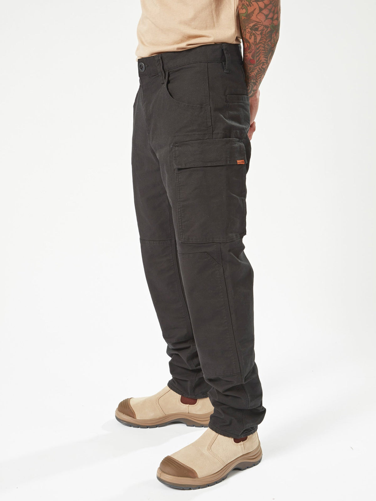 Mens Caliper Carpenter Pants