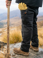 Mens Caliper Carpenter Pants