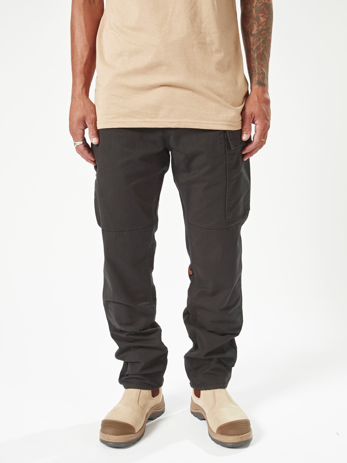 Mens Caliper Carpenter Pants