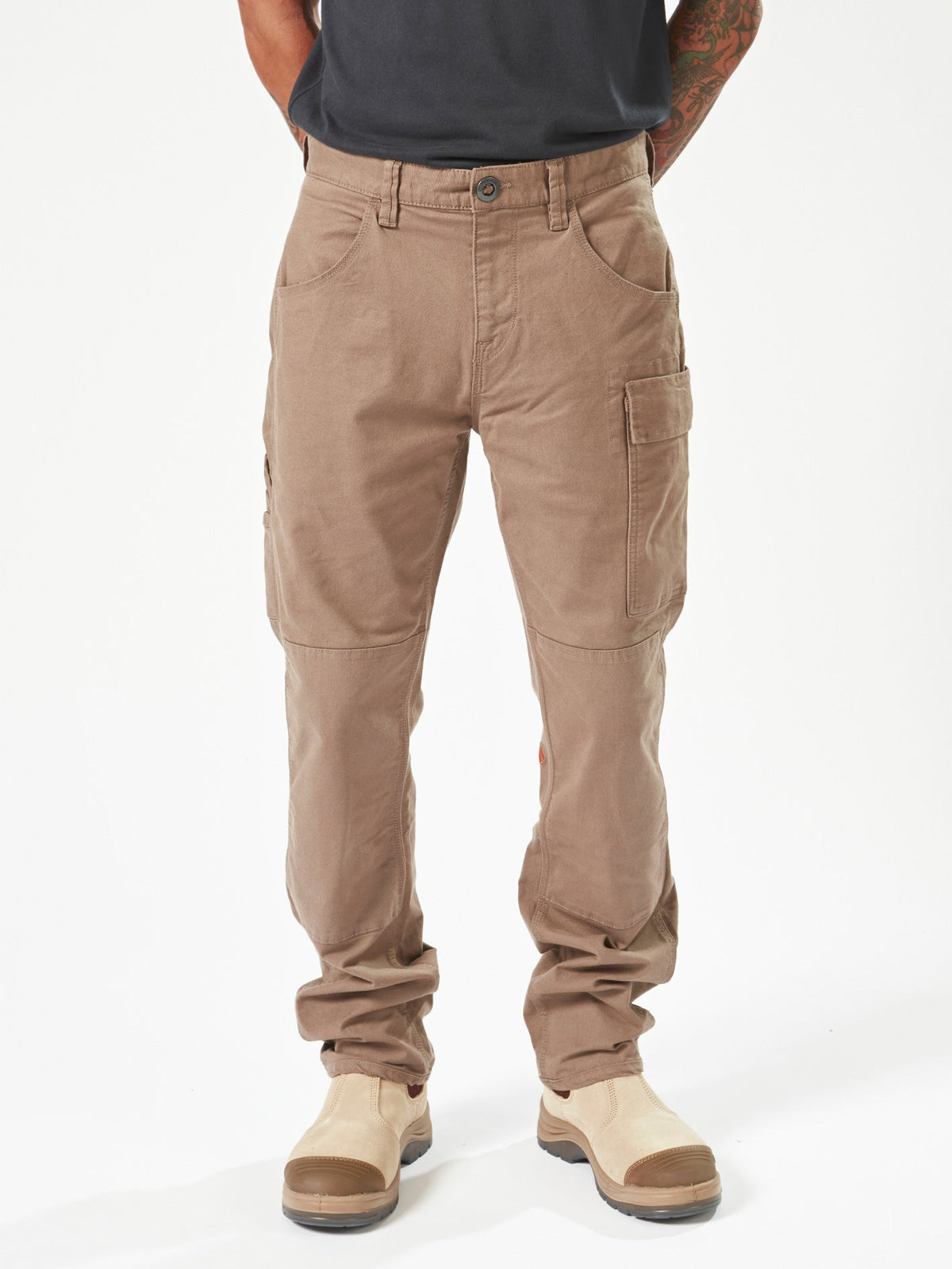 Mens Caliper Carpenter Pants