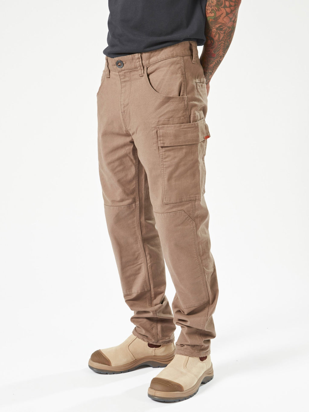 Mens Caliper Carpenter Pants