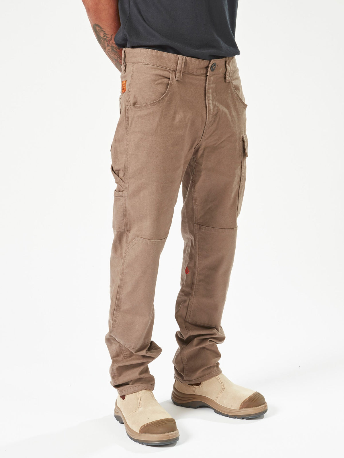 Mens Caliper Carpenter Pants