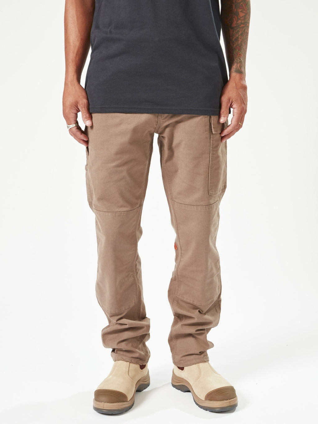 Mens Caliper Carpenter Pants