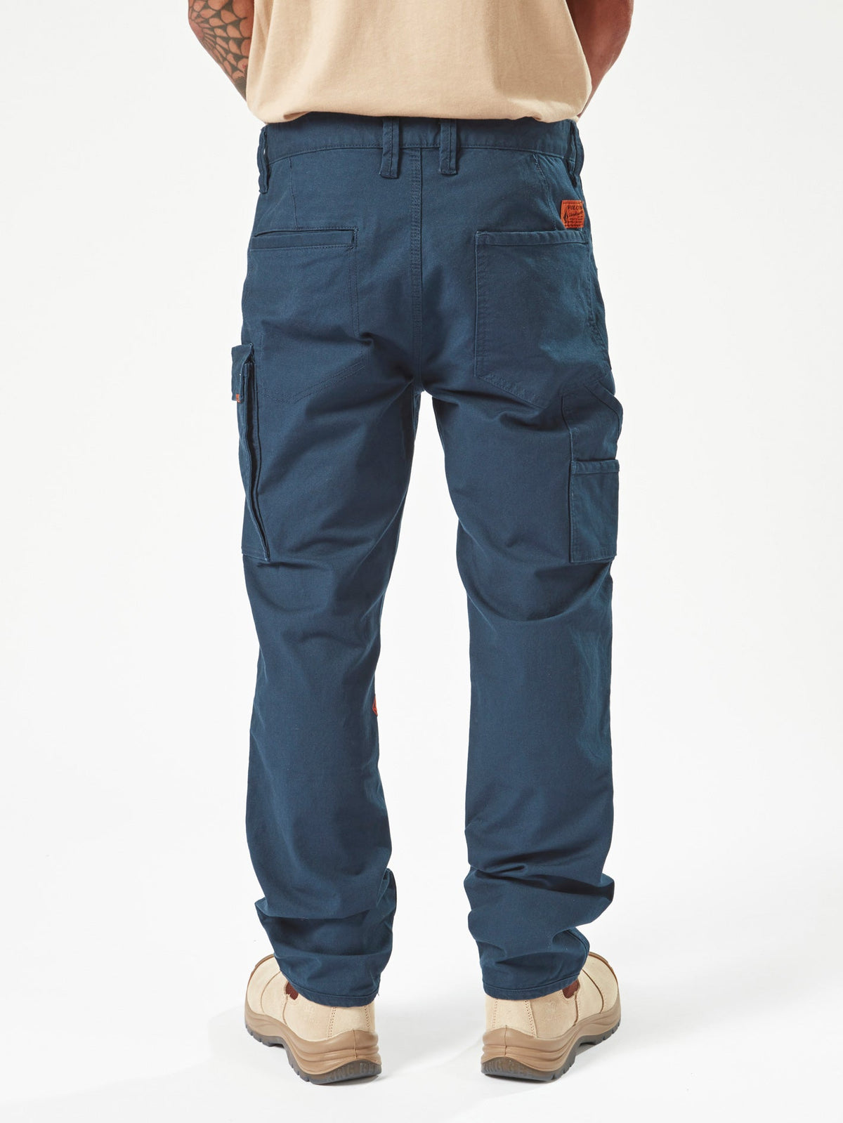 Mens Caliper Carpenter Pants