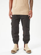 Mens Caliper Cuffed Carpenter Pants