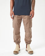 Mens Caliper Cuffed Carpenter Pants