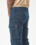 Mens Caliper Cuffed Carpenter Pants