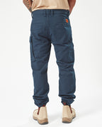 Mens Caliper Cuffed Carpenter Pants