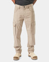 Mens Meter Lightweight Work Cargo Pants