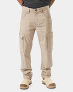 Mens Meter Lightweight Work Cargo Pants