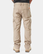 Mens Meter Lightweight Work Cargo Pants