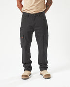 Mens Meter Lightweight Work Cargo Pants