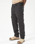 Mens Meter Lightweight Work Cargo Pants