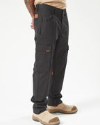 Mens Meter Lightweight Work Cargo Pants