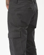 Mens Meter Lightweight Work Cargo Pants