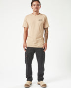 Mens Meter Lightweight Work Cargo Pants