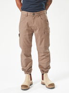 Mens Caliper Ii Cuff Carpenter Pants