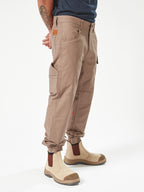 Mens Caliper Ii Cuff Carpenter Pants