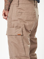 Mens Caliper Ii Cuff Carpenter Pants