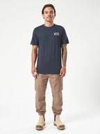 Mens Caliper Ii Cuff Carpenter Pants