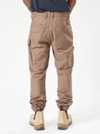 Mens Caliper Ii Cuff Carpenter Pants