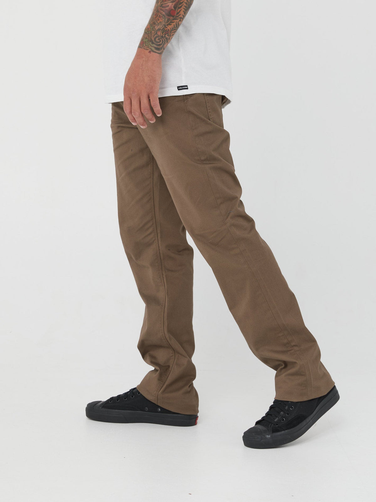 Mens V Solver Light Weight Pants