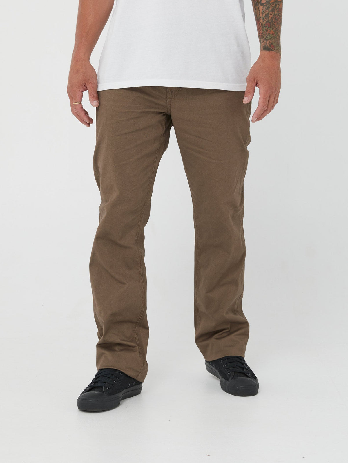 Mens V Solver Light Weight Pants
