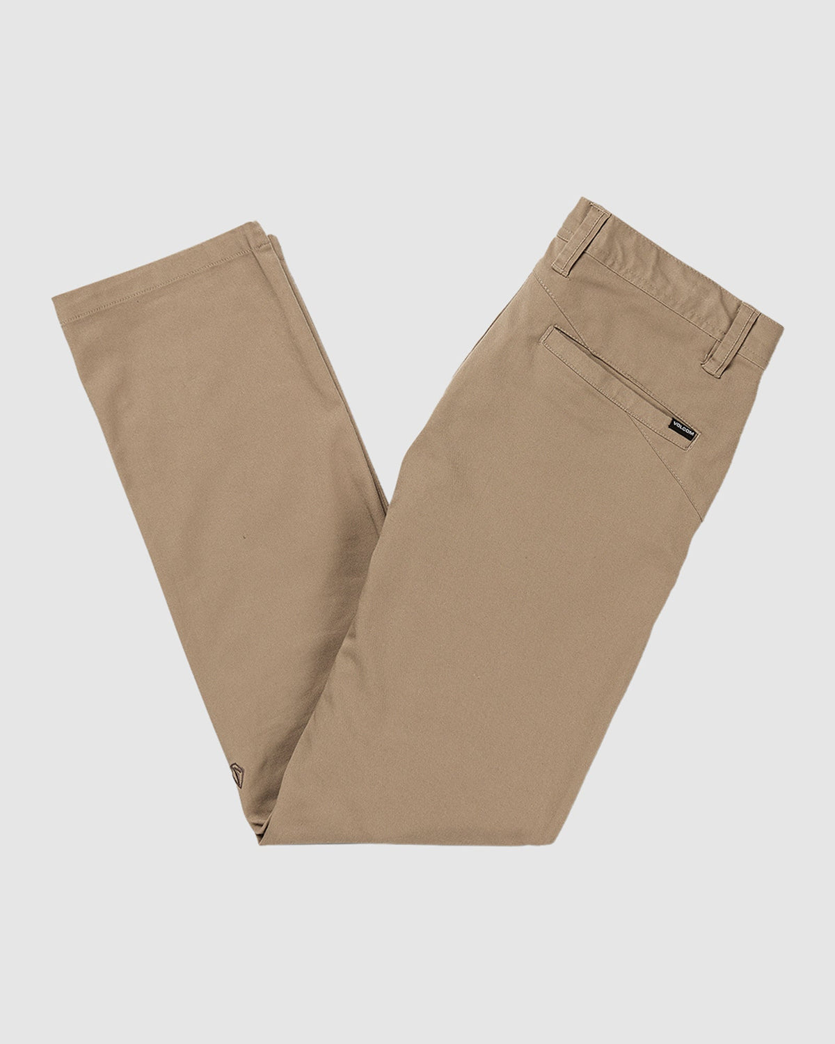 Mens Frickin Moderen Chino