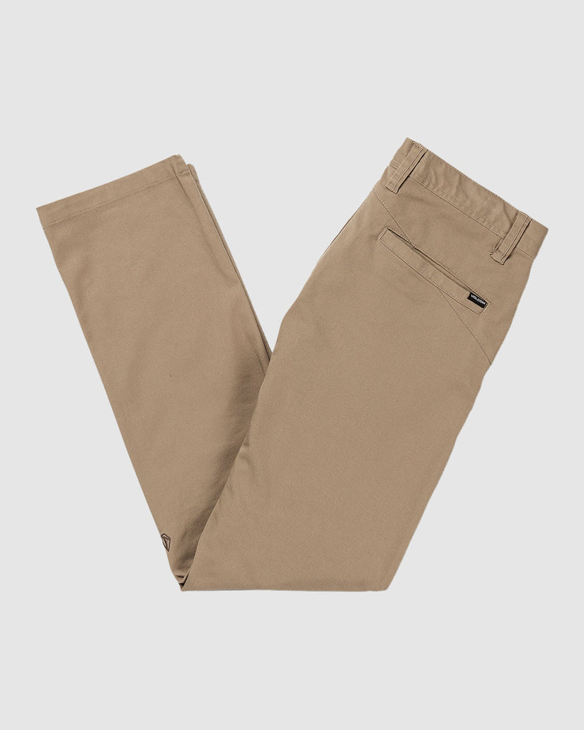 Mens Frickin Moderen Chino