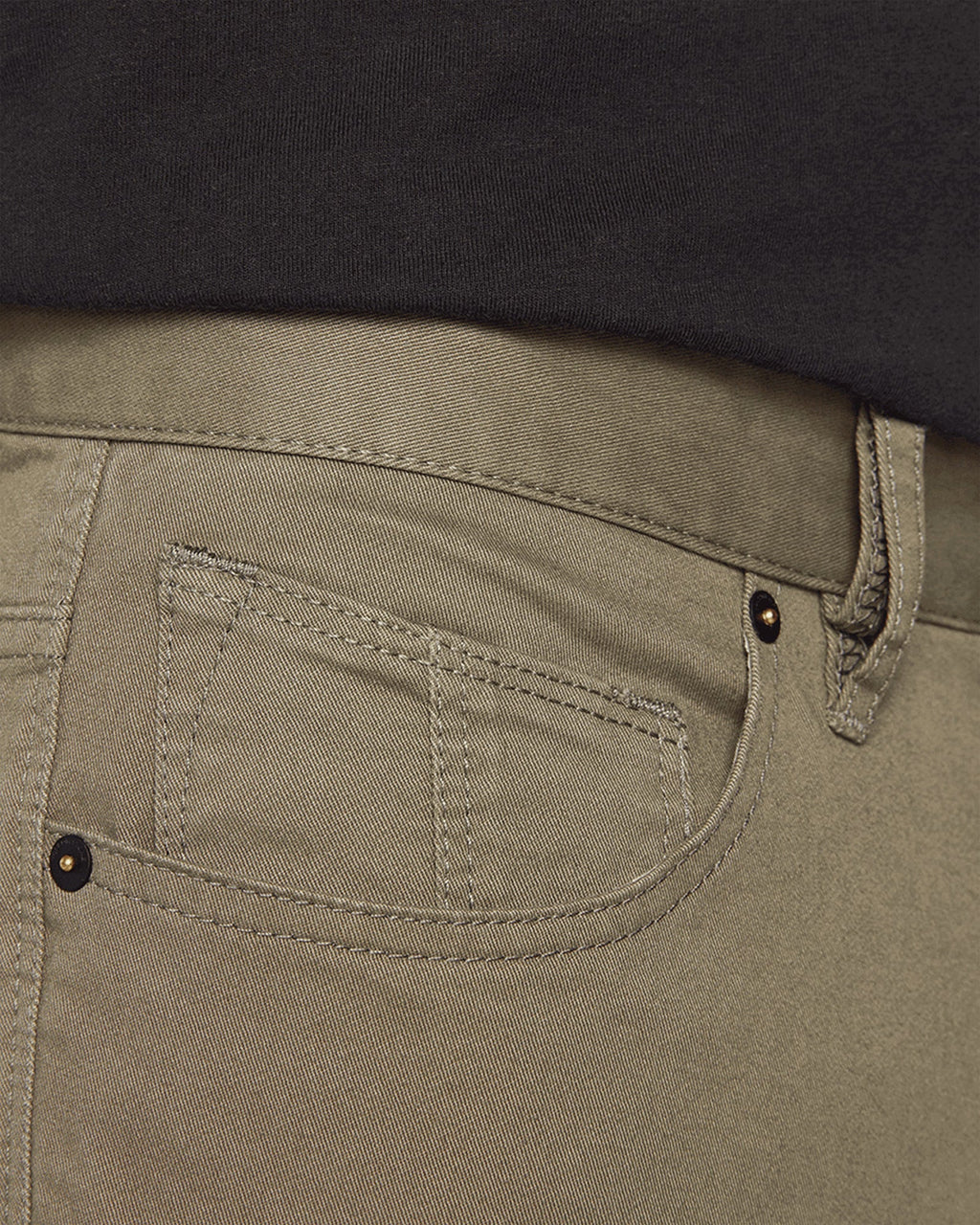 Mens Solver Lite 5 Pocket Chinos
