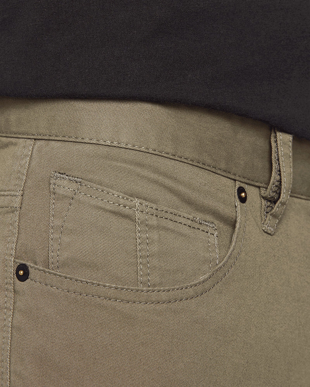 Mens Solver Lite 5 Pocket Chinos