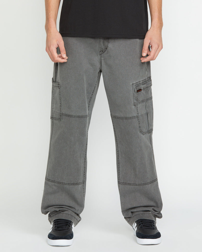Mens Gage Work Cargo Pants