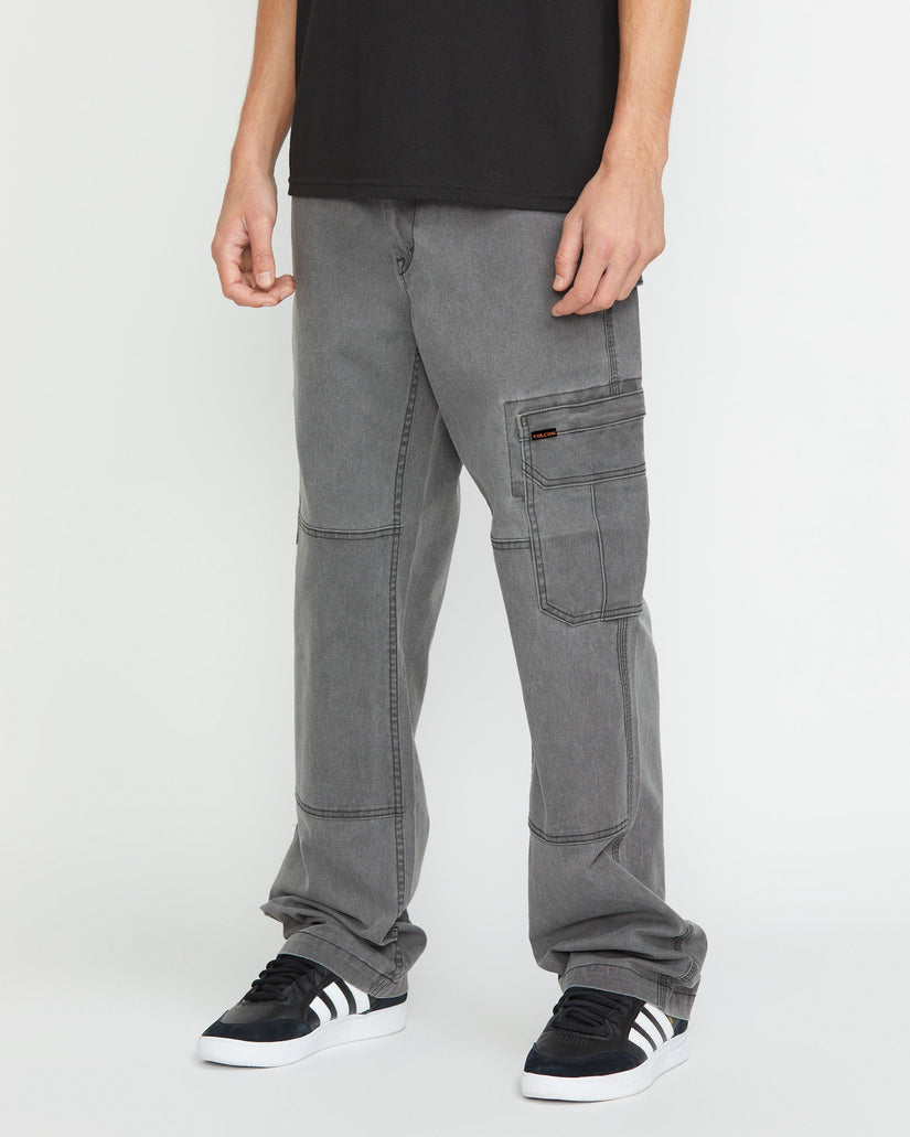 Mens Gage Work Cargo Pants