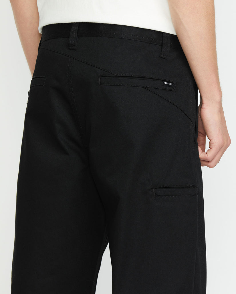 Mens Frickin Skate Chinos