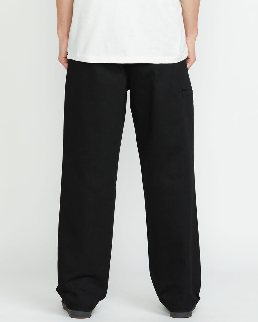 Mens Frickin Skate Chinos