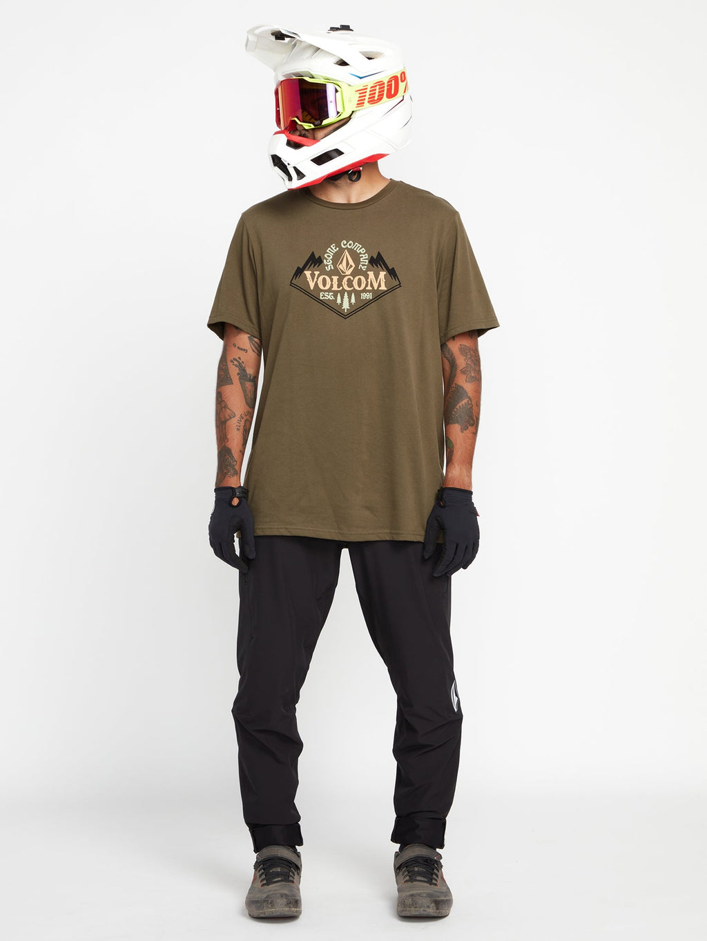Mens Trail Ripper Pants