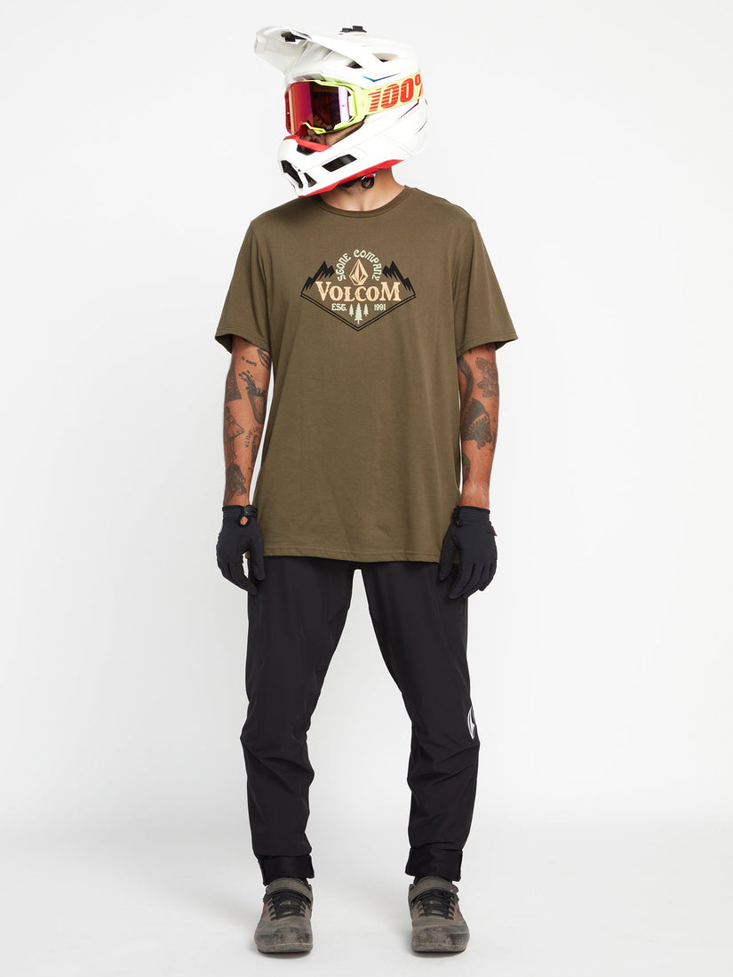 Mens Trail Ripper Pants