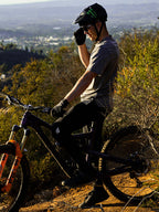 Mens Trail Ripper Pants