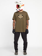 Mens Trail Ripper Pants