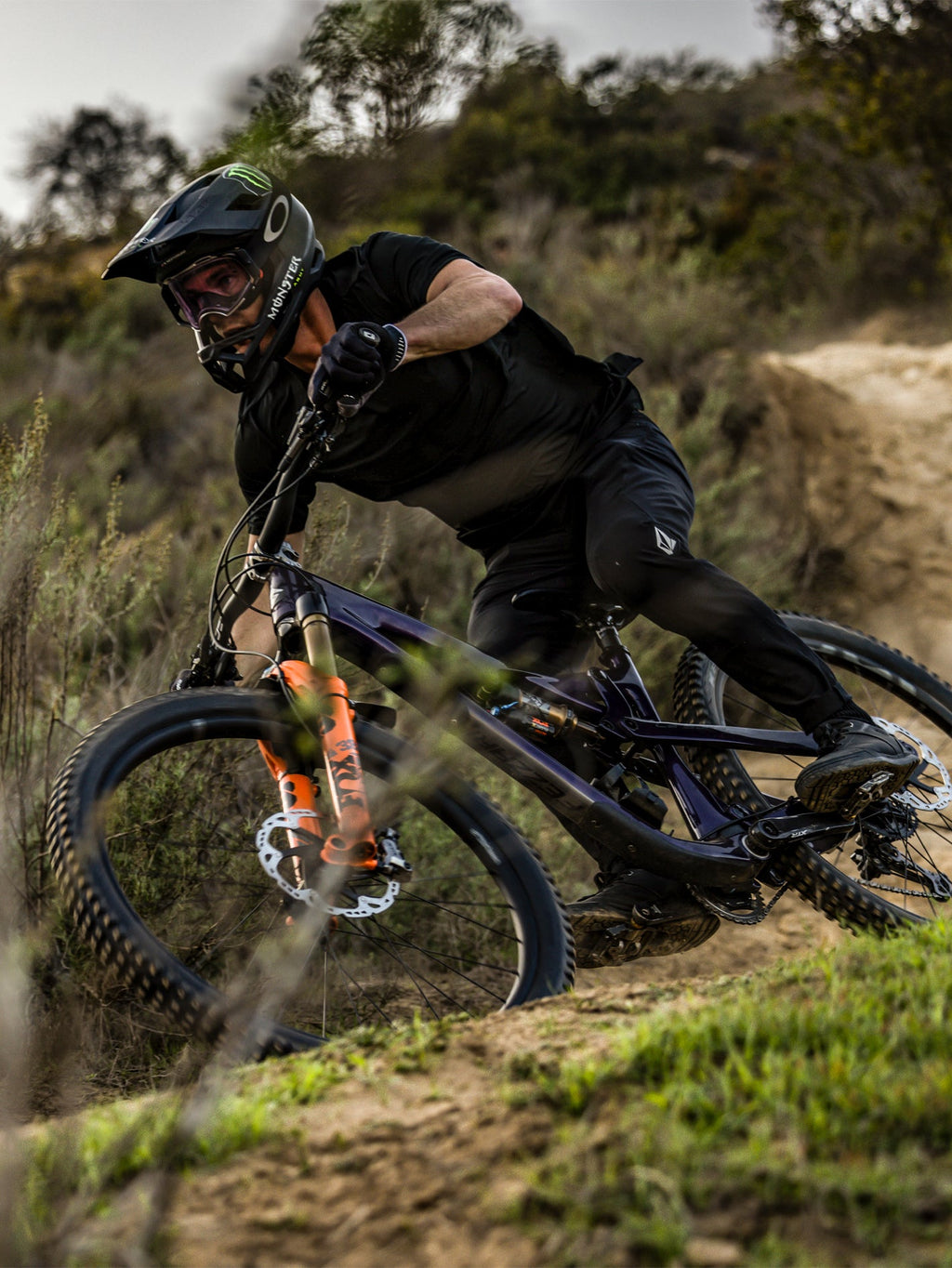 Mens Trail Ripper Pants